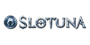 Slotuna logo Slotuna logo