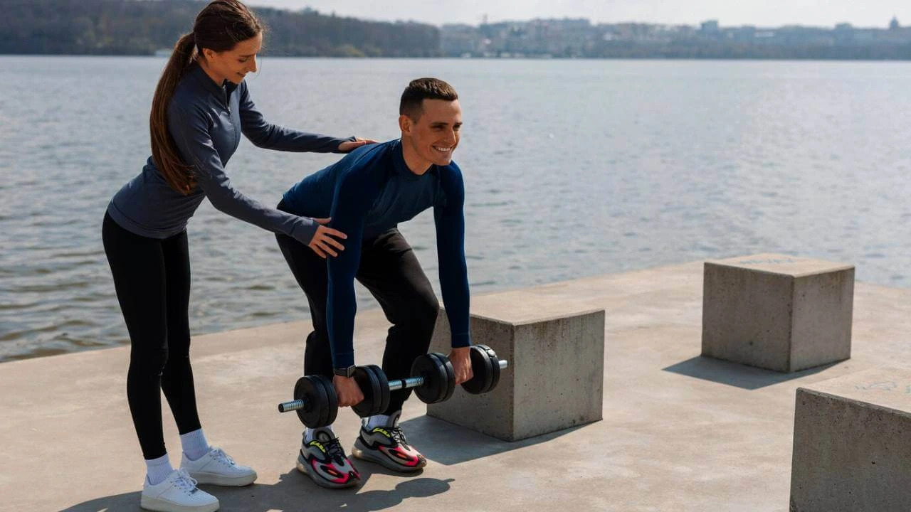 The 10 commitments for outdoor sports in Europe